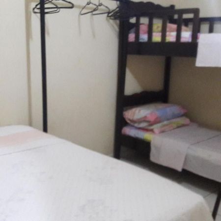 Hostel Famille Brun Trevo São João da Boa Vista Exteriör bild