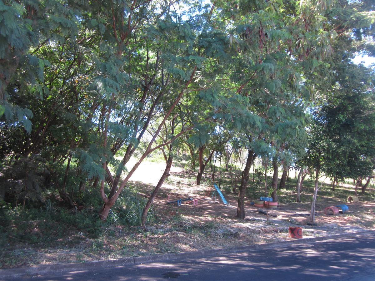 Hostel Famille Brun Trevo São João da Boa Vista Exteriör bild