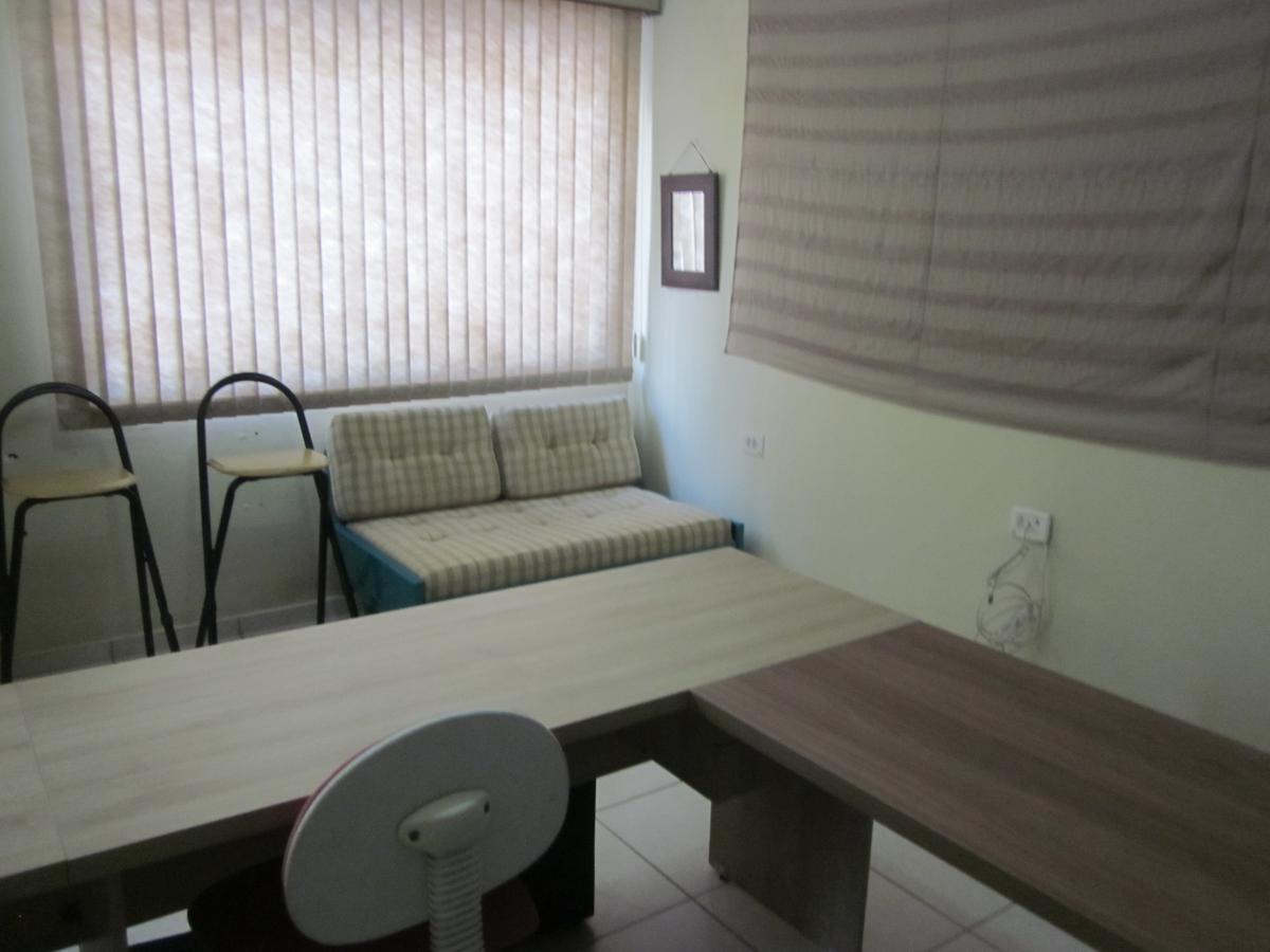 Hostel Famille Brun Trevo São João da Boa Vista Exteriör bild