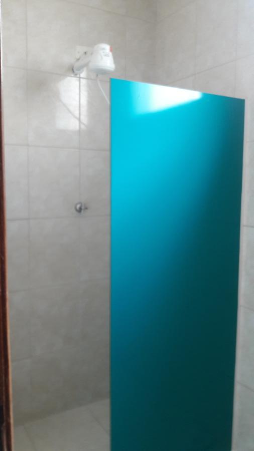 Hostel Famille Brun Trevo São João da Boa Vista Exteriör bild