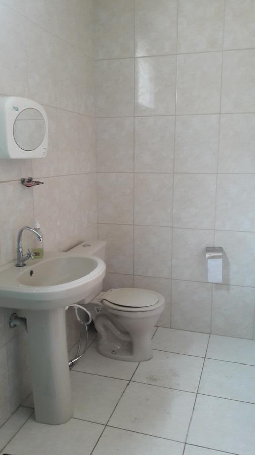 Hostel Famille Brun Trevo São João da Boa Vista Exteriör bild